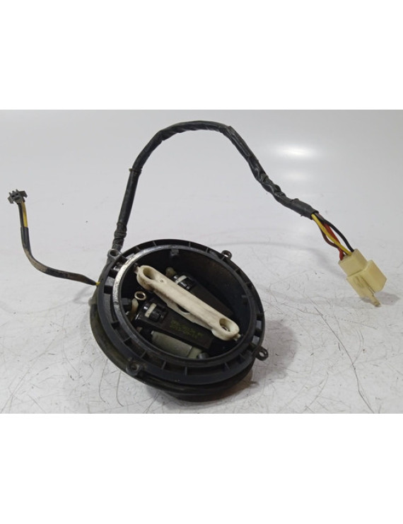 Motor Retrovisor Elétrico Direito Lifan 530 2015 - 2018