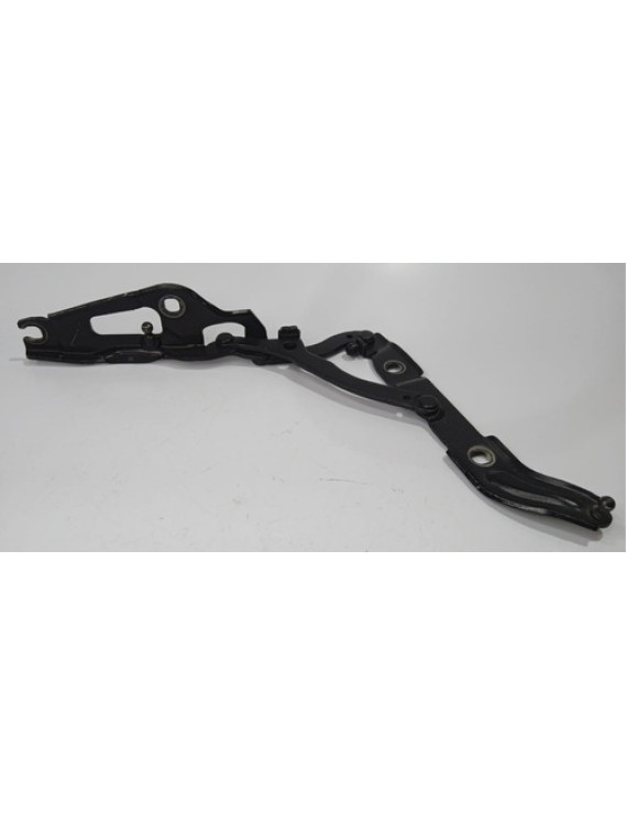 Dobradiça Esquerda Tampa Traseira Bmw 318i 2006 - 2012