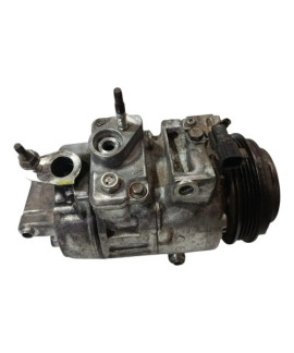 Compressor Ar Fusion 2.0 2013 2014 2015 2016 2017 2018 Compressor Ar Fusion 2.0 2013 2014 2015 2016 2017 2018