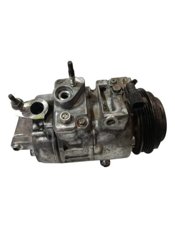 Compressor Ar Fusion 2.0 2013 2014 2015 2016 2017 2018
