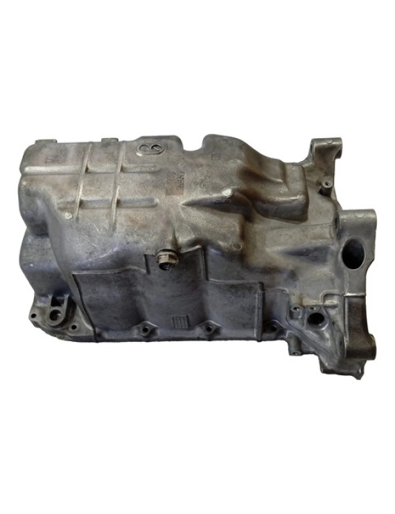 Cárter De Óleo Motor Honda City 1.5 2009 - 2014 Automatico