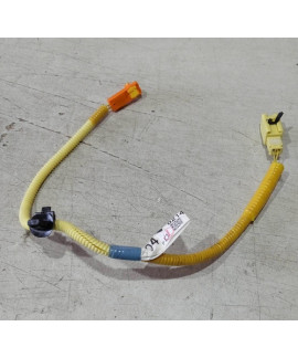Chicote Cinto Dianteiro Airbag Toyota Rav4 2014