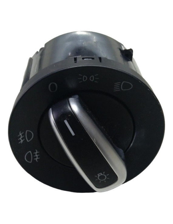 Botão Comando Farol Fusca 2.0 Turbo 2016