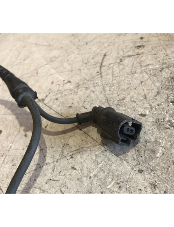 Sensor Abs Dianteiro Audi A4 2.0 2004 - 2009 / 0265006808