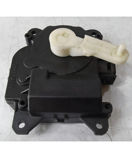 Atuador Da Caixa Evaporadora Lifan 530 2015 - 2018 Preto