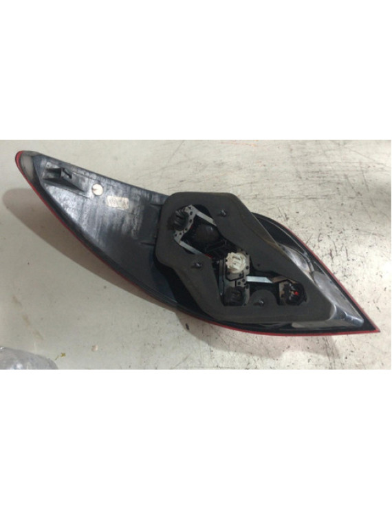 Lanterna Direita Mercedes Benz R500 2007 