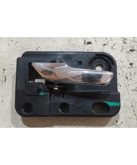 Maçaneta Interna Traseira Esquerda Journey 2009 2010 Traseira