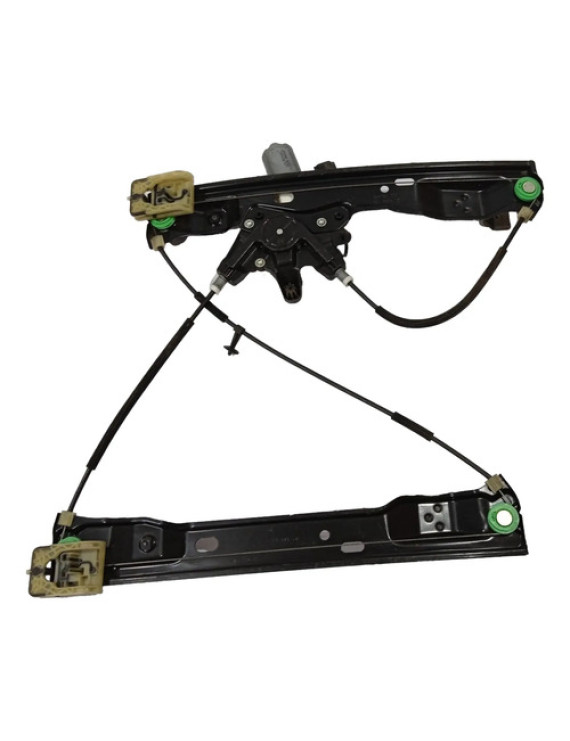 Máquina Vidro Dianteiro Direito Focus 2014 - 2020 