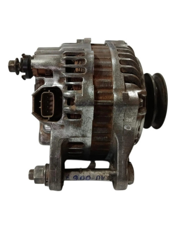 Alternador Pajero Full 3.2 2007 - 2010 Preto