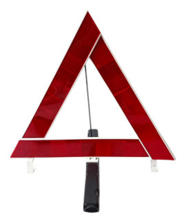 Triângulo Sinalizador Peugeot 307 2007 - 2013