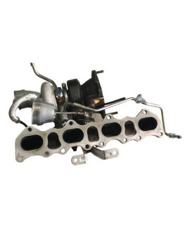 Turbina Direita Porsche Cayenne 4.8 V8 2008 2009 Turbina Direita Porsche Cayenne 4.8 V8 2008 2009