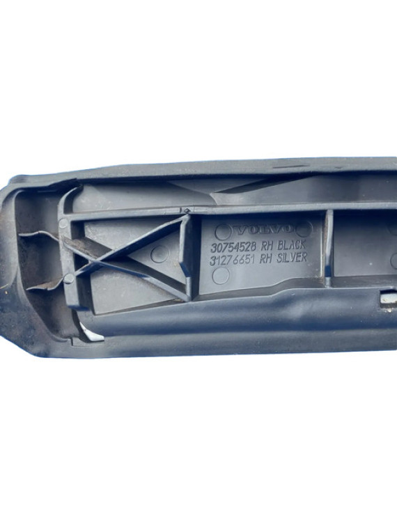 Rack De Teto Lado Direito Volvo Xc60 2008 A 2013