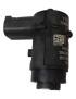 Sensor Estacionamento Sandero Duster 2015 - 2018  284375765r Preto