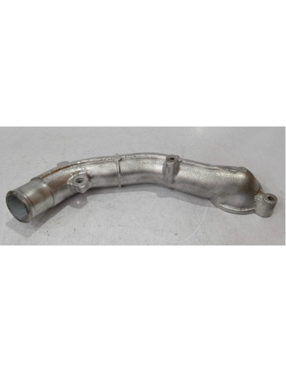 Cano Tubo Água Motor Hilux 3.0 2006 - 2015