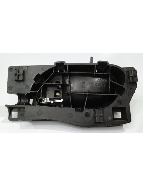 Maçaneta Interna Direita Peugeot 308 408 C4 2012 2013 2014