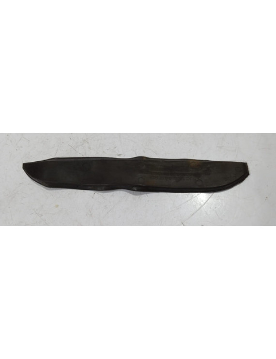 Borracha Forro Porta Dianteira Esquerda Mercedes R500 2007 
