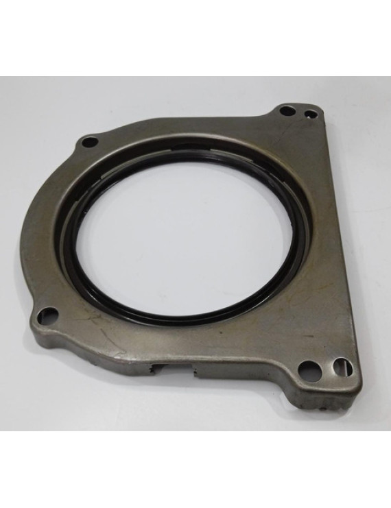 Retentor Traseiro Flange Mercedes E300 2.0 2020