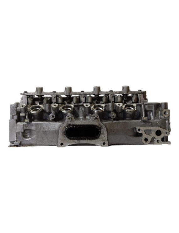 Cabeçote Civic 1.8 2012 2013 2014 2015 2016