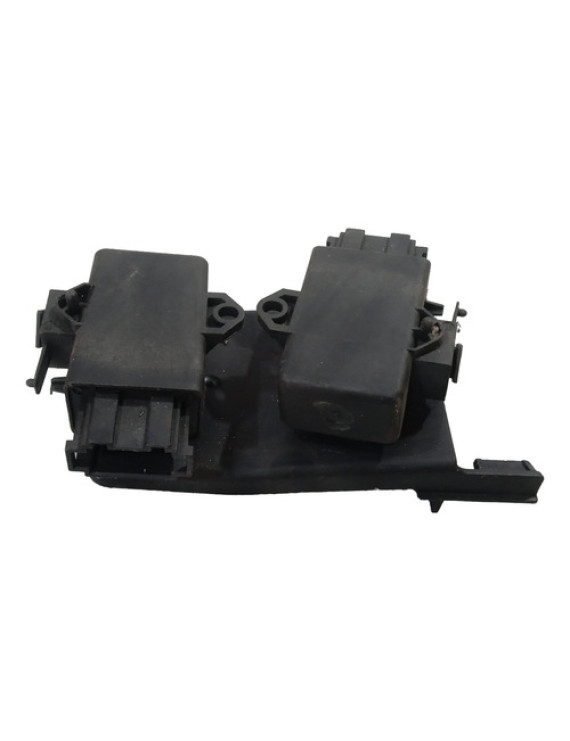 Módulo Aquecedor Assento Porsche Cayenne 2010 7l5959685   