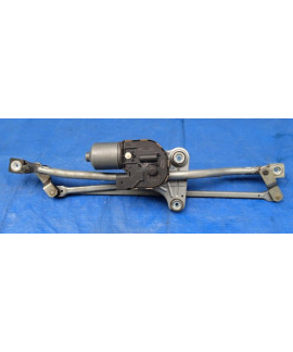 Motor Limpador Parabrisa Volvo Xc60 2012 - 2016
