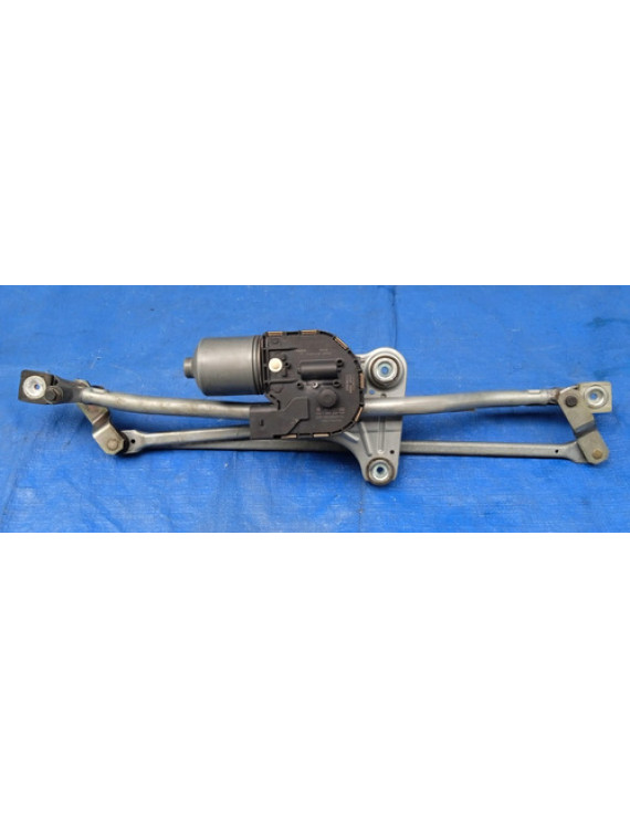 Motor Limpador Parabrisa Volvo Xc60 2012 - 2016