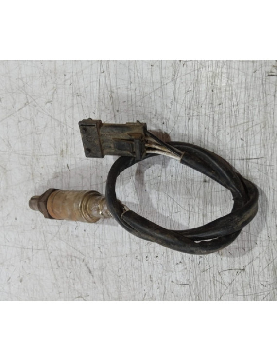 Sonda Lambda Volvo V70 S70 2.0 1997 - 2000 / 9125580   