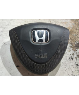 Bolsa Airbag Honda Fit 2003 - 2008 / Sem Espoleta