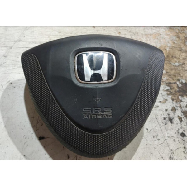 Bolsa Airbag Honda Fit 2003 - 2008 / Sem Espoleta