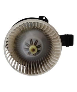 Motor Ventilador Ar Forçado Civic 2012 - 2016 Branco