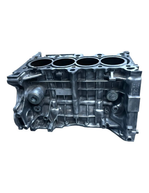 Bloco Motor Hrv 1.8 Flex 2016 2017 2018 2019 2020 2021