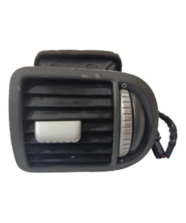 Difusor Ar Direito Painel Porsche Cayenne 2009