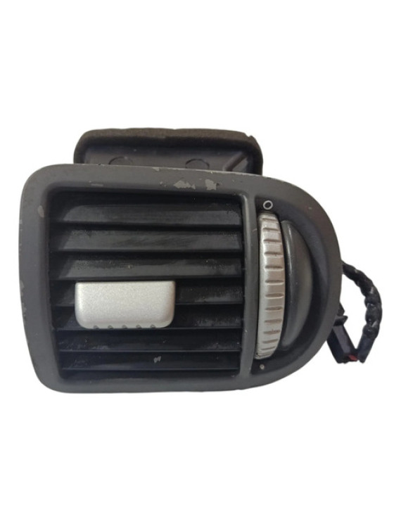 Difusor Ar Direito Painel Porsche Cayenne 2009
