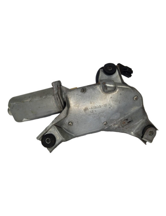 Motor Limpador Traseiro Pajero Sport 1997 - 2007