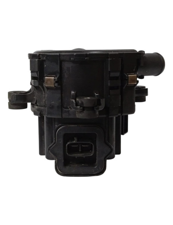 Bomba De Ar Secundaria Subaru Impreza Wrx 2008 -  2012 Preto