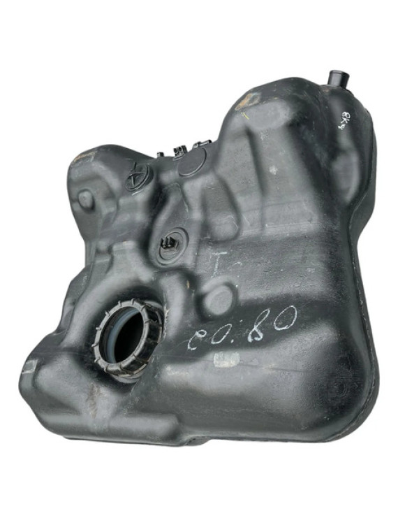 Tanque De Combustível Honda Civic 2001 A 2005