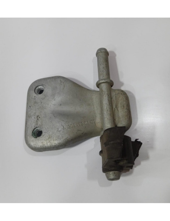 Suporte Escape Mercedes C180 1.6 2016 -2020