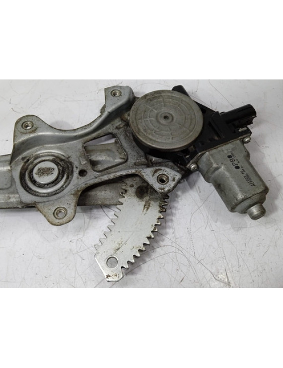 Máquina De Vidro Dianteira Direita Crv 2013 2014 2015