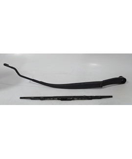 Braço Limpador Esquerdo Veloster 2012 2013 2014