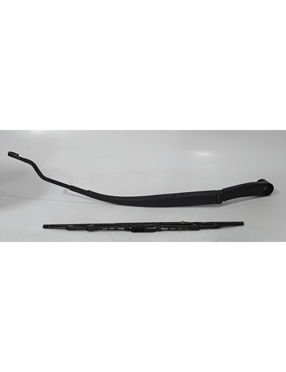 Braço Limpador Esquerdo Veloster 2012 2013 2014
