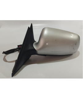 Retrovisor Esquerdo Audi A8 1997 1998 1999 2000