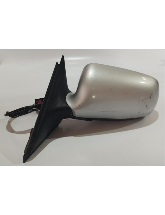 Retrovisor Esquerdo Audi A8 1997 1998 1999 2000