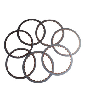 Kit Disco Composite Câmbio Spin 1.8 2016 17 2018 6t30 Preto Kit Disco Composite Câmbio Spin 1.8 2016 17 2018 6t30 Preto