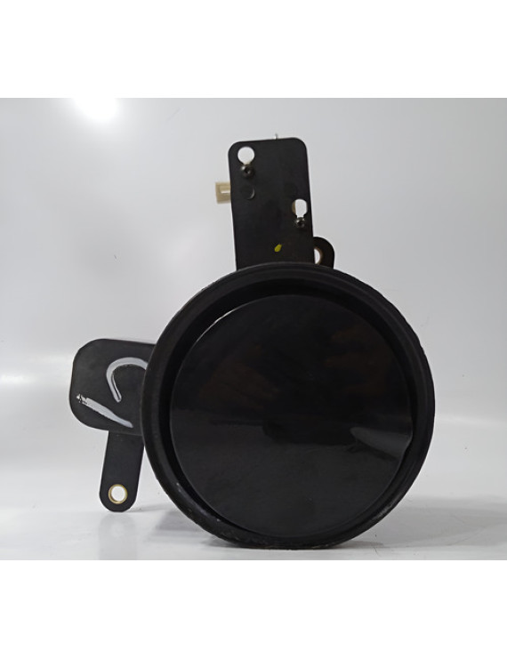 Portinhola Tanque Mercedes Ml500 2004 2005 2006 Preto
