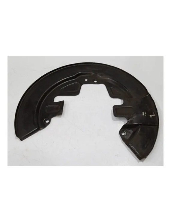 Defletor Roda Dianteiro Esquerdo Volvo Xc60 2009 - 2015