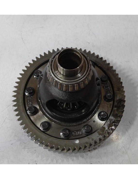 Diferencial Coroa Câmbio Volvo Xc60 T5 2.0 2012