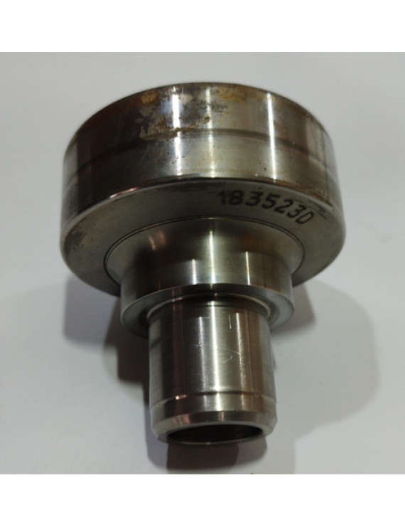 Engrenagem Hub Virabrequim Bmw 320 2.0 Flex 2013 / 2016 N20