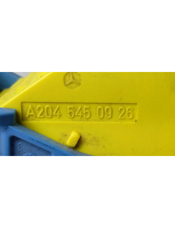 Plug Conector Chicote Mercedes Classe E / A2045450928