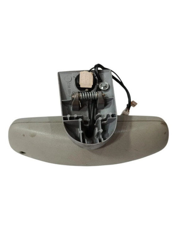Retrovisor Interno Mercedes C320 2001 - 2005