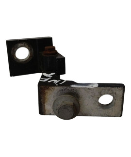 Dobradiça Inferior Porta Traseira Esquerda Linea 2009