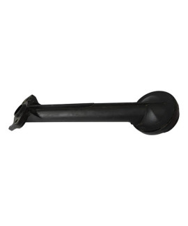 Pescador Bomba De Óleo Sandero 1.0 16v 2008 - 2016 Preto